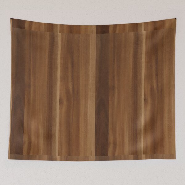 Item preview, Wooden brown hardwood background. designed and sold by Claraveritas.