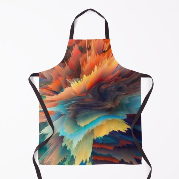 Item preview, modern fractal artwork designed and sold by BLDAIRSH.
