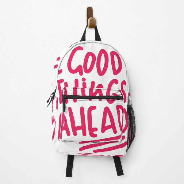 Item preview, Good Things ahead Positive Affirmation and motivation designed and sold by More than Myriad.