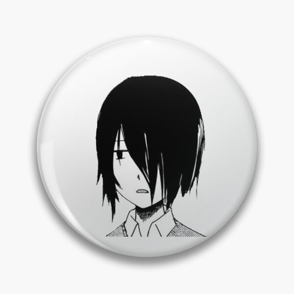 Item preview, Yuu Ishigami Basic Design  designed and sold by sad-square.
