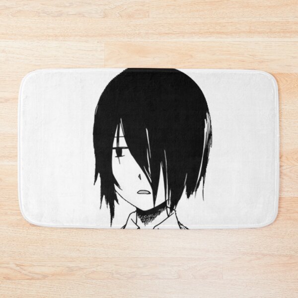 Item preview, Yuu Ishigami Basic Design  designed and sold by sad-square.