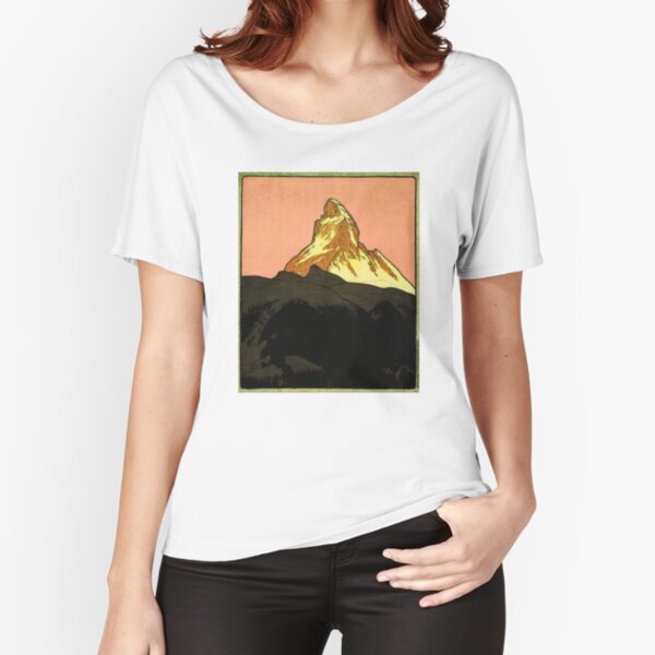 Item preview, Zermatt designed and sold by beckruth16.