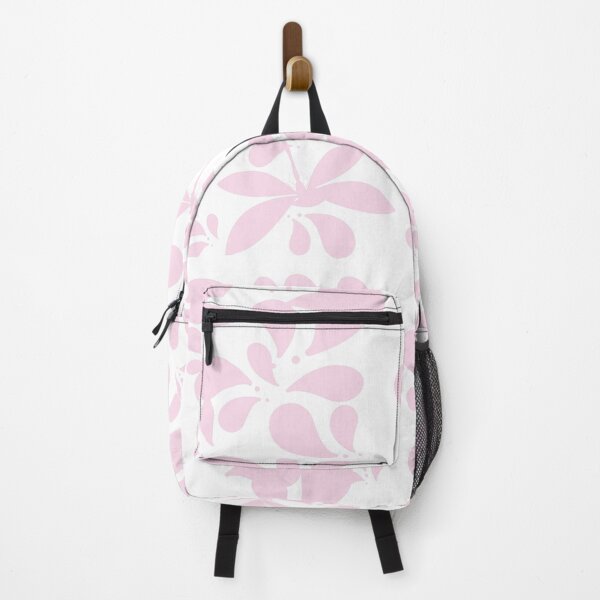 Item preview, *Soft pink print* by Berezabella designed and sold by Berezabella.