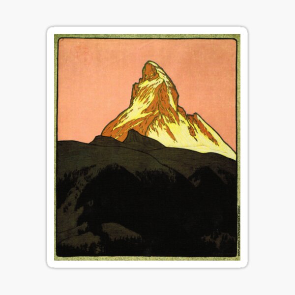 Item preview, Zermatt designed and sold by beckruth16.