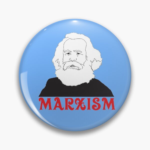 Item preview, Karl Marx designed and sold by Ziggy-Alka.