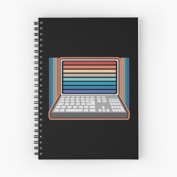 Item preview, Computer design, Nerd design, Retro Vintage design product designed and sold by Lisbob.