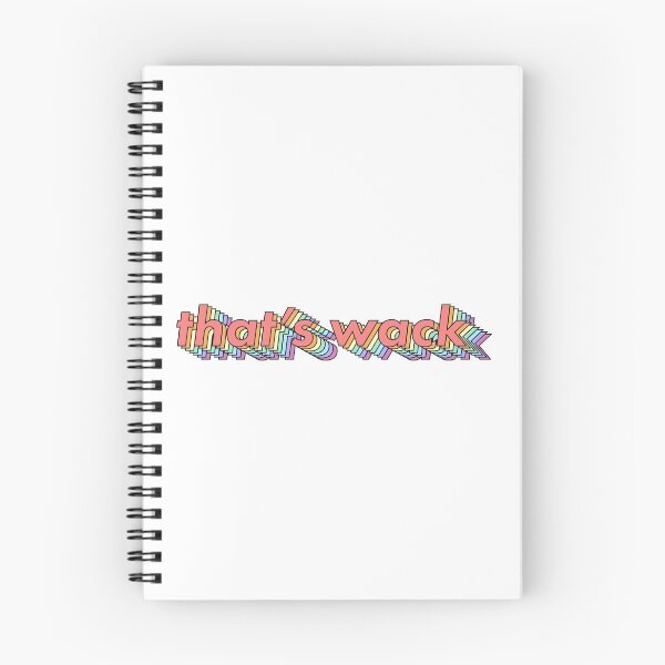 Item preview, That's Wack designed and sold by ind3finite.