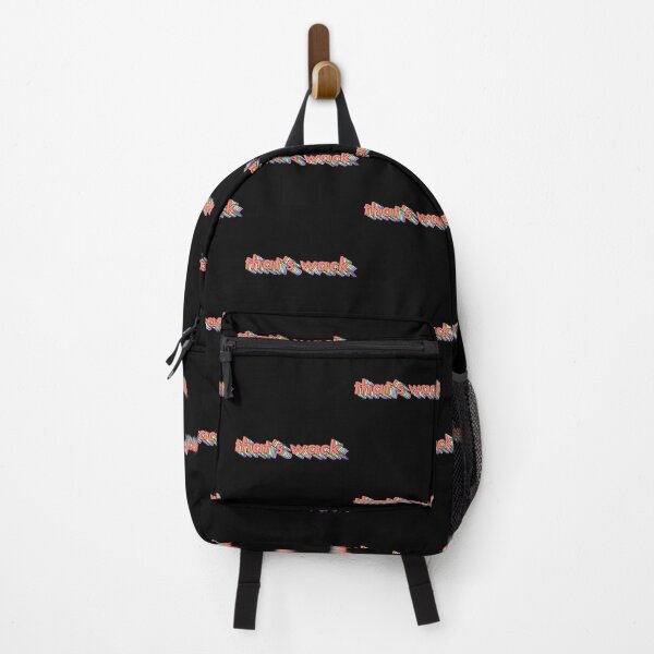 Item preview, That's Wack designed and sold by ind3finite.