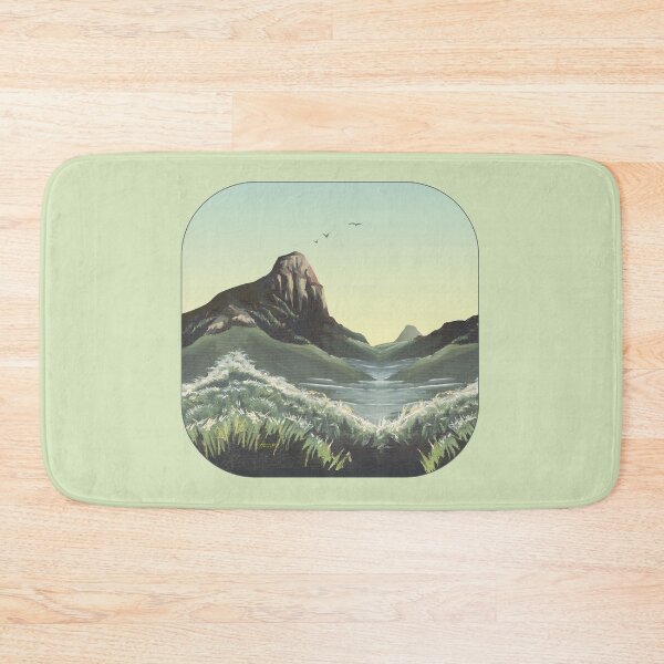 Item preview, Touch Of Dawn Whangaroa 2 designed and sold by Patricia Howitt.