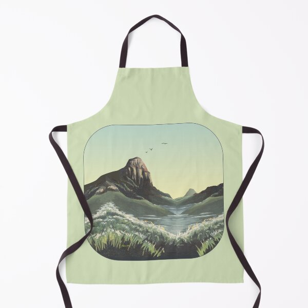 Item preview, Touch Of Dawn Whangaroa 2 designed and sold by Patricia Howitt.