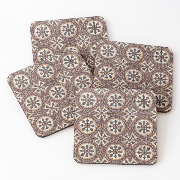 Item preview, Floor Series: Singapore Chijmes 1 designed and sold by guoshengz.