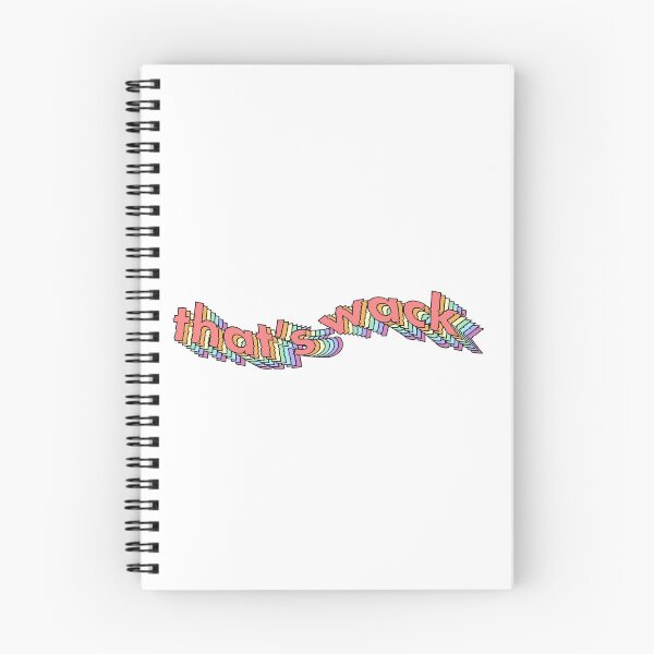 Item preview, That's Wack  designed and sold by ind3finite.