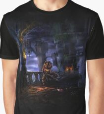 The Bridge Graphic T-Shirt
