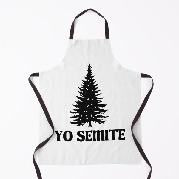 Item preview, Yo-Semite National Park designed and sold by MagicBoutique.