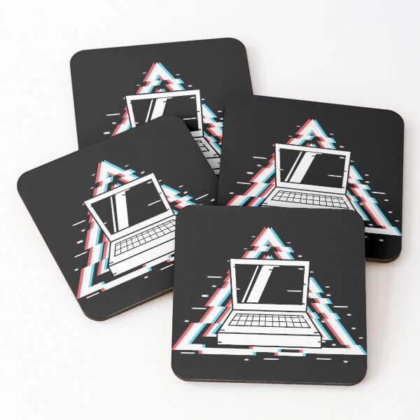 Item preview, Computer design, Nerd design, Retro Vintage design product designed and sold by Lisbob.