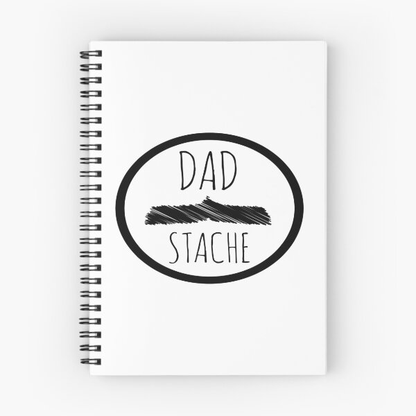Item preview, Papá Stache designed and sold by ironsloth.