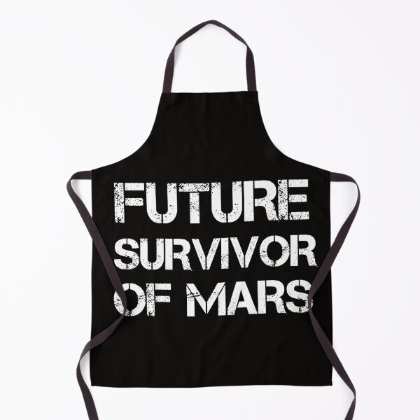 Item preview, Occupy Mars designed and sold by Tej0711.