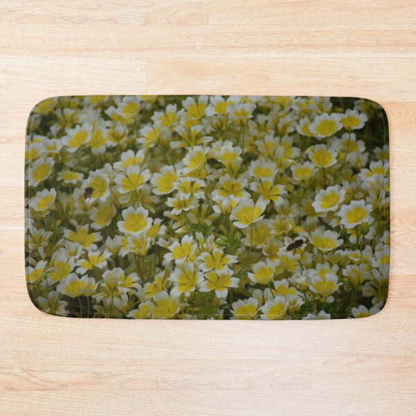 Item preview, Yellow and white flowers designed and sold by Boscastle.