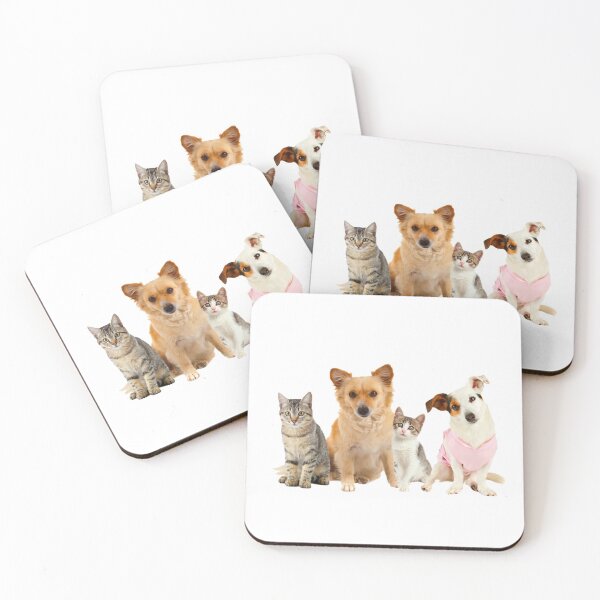 Item preview, Posing Pets designed and sold by MillenialDesign.