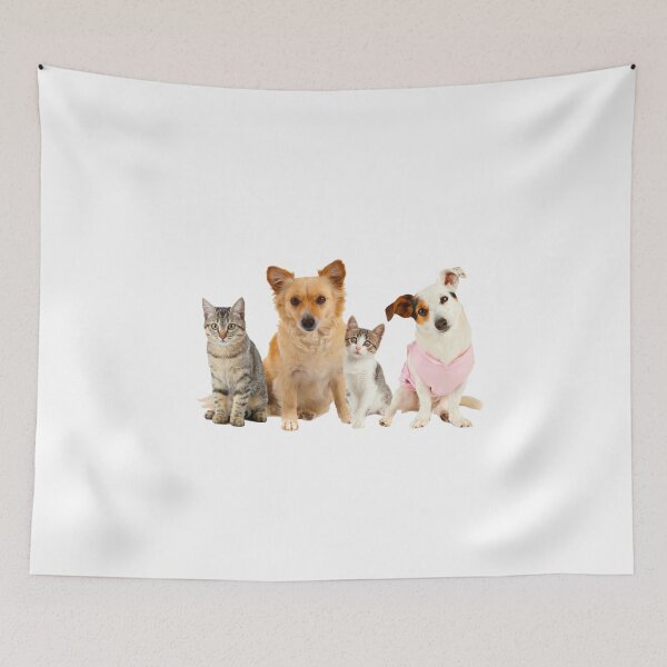 Item preview, Posing Pets designed and sold by MillenialDesign.