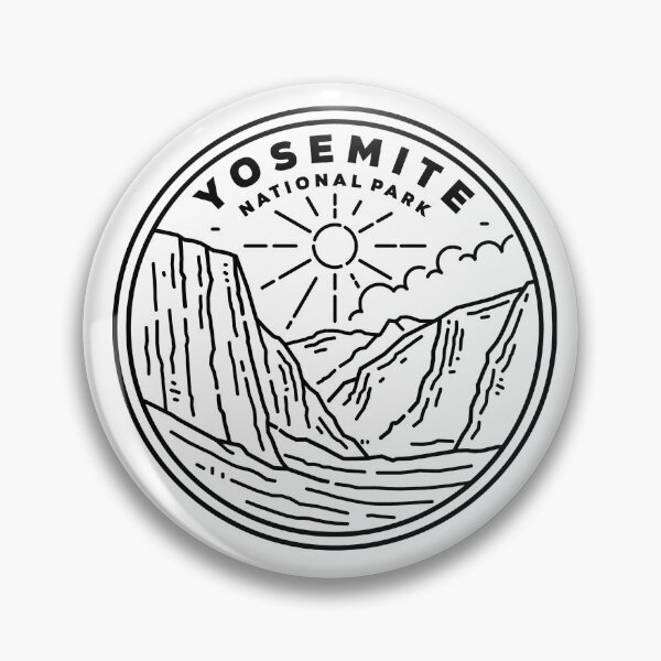 Item preview, Yo Semite National Park designed and sold by MagicBoutique.