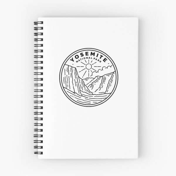 Item preview, Yo Semite National Park designed and sold by MagicBoutique.