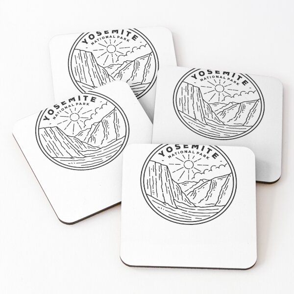 Item preview, Yo Semite National Park designed and sold by MagicBoutique.