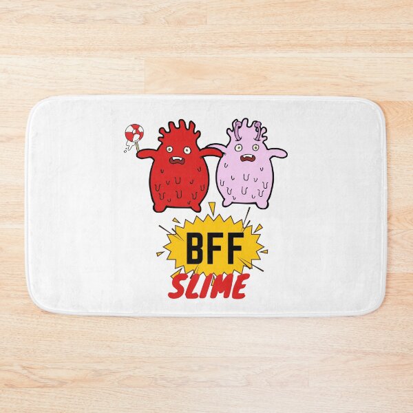 Item preview, BFF SLIME designed and sold by OMdesign10.
