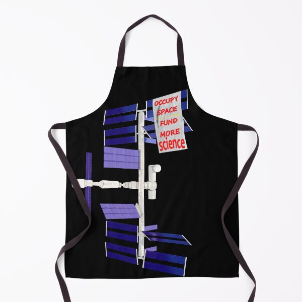 Item preview, occupy space designed and sold by IanByfordArt.