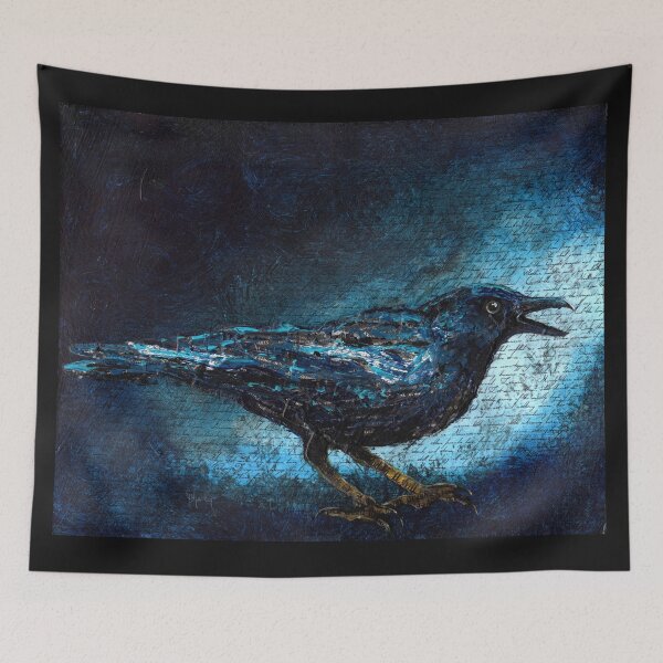 Item preview, Avaritia designed and sold by WILD CROW STUDIO.