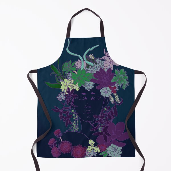 Item preview, Succulent Witch designed and sold by drayamonster.