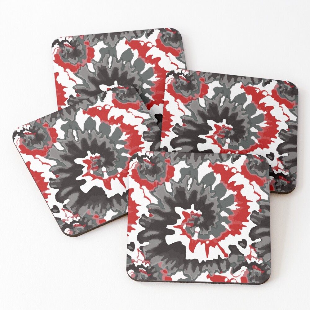 Item preview, Coasters (Set of 4) designed and sold by ishanid.