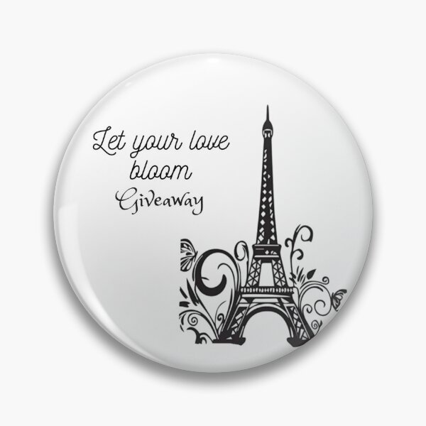 Item preview, The city of love designed and sold by Hallin.