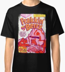 FRAKKIN' BERRY Classic T-Shirt