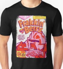 FRAKKIN' BERRY Unisex T-Shirt