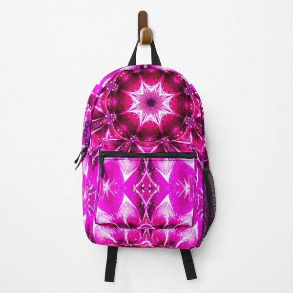 Item preview, Toxic Pink Flower designed and sold by florista69.