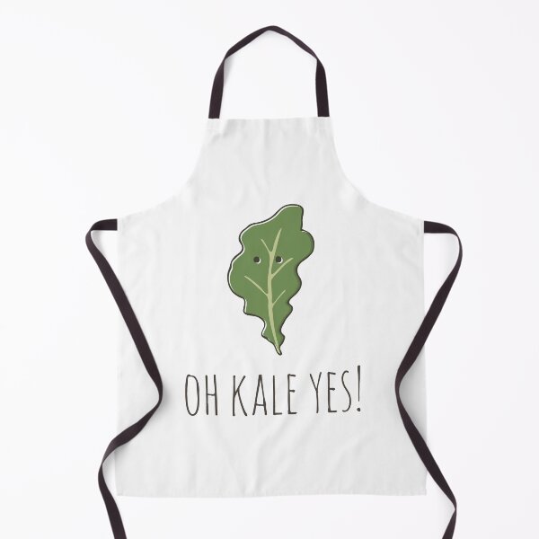 Item preview, Oh Kale Yes! designed and sold by myndfart.
