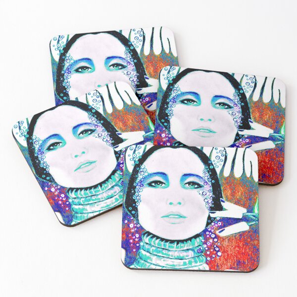Item preview, All Aflame  designed and sold by wendy-montague.
