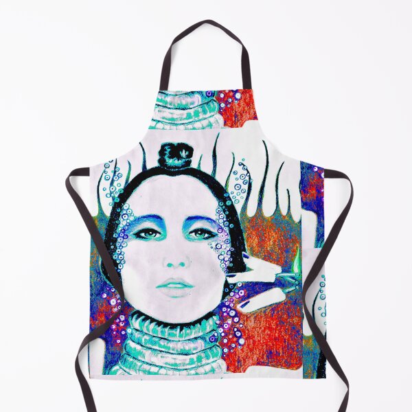 Item preview, All Aflame designed and sold by wendy-montague.