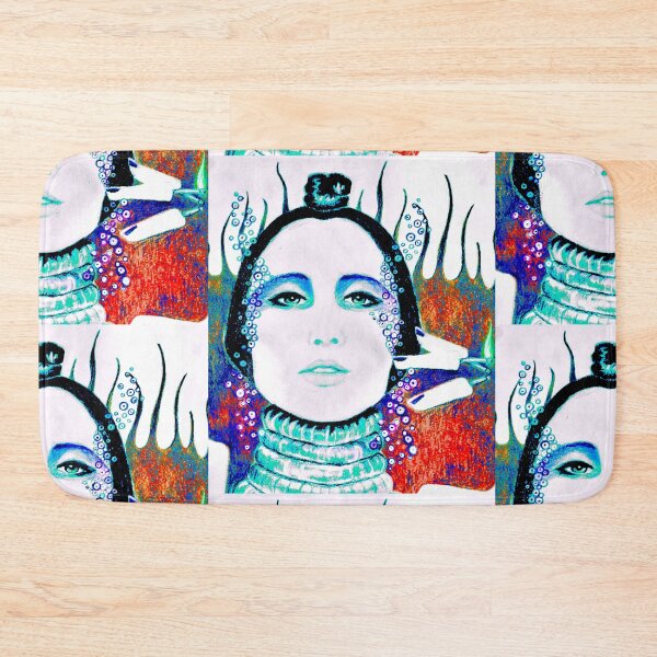 Item preview, All Aflame  designed and sold by wendy-montague.