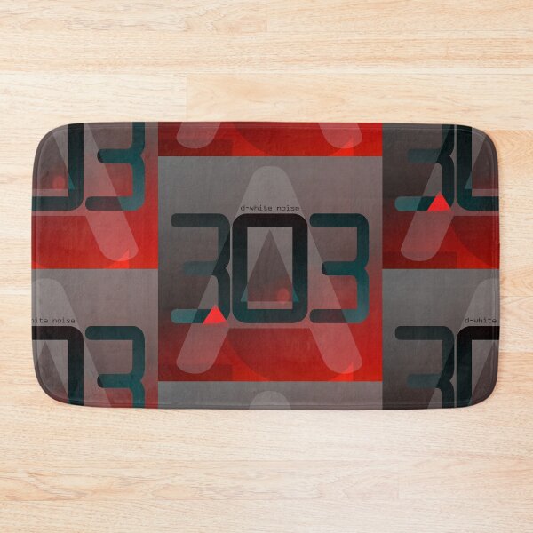 Item preview, D-White Noise - A 303 designed and sold by Banta.