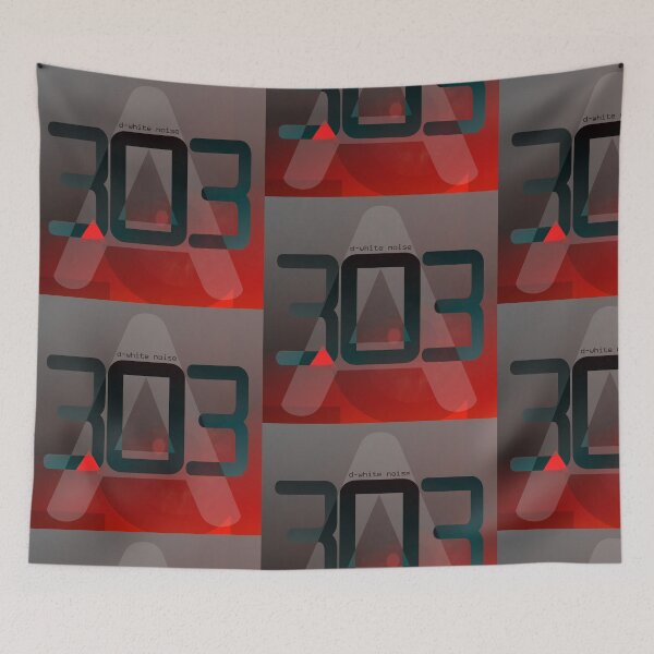Item preview, D-White Noise - A 303 designed and sold by Banta.