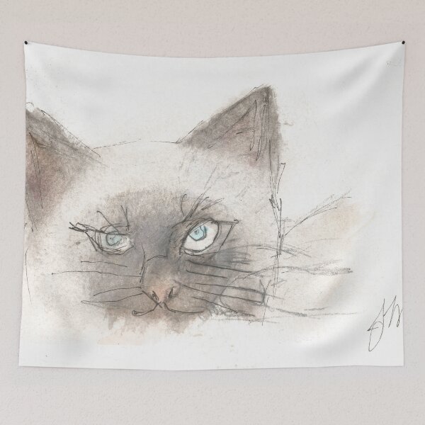 Item preview, Unimpressed designed and sold by Silver Sky by Janet.