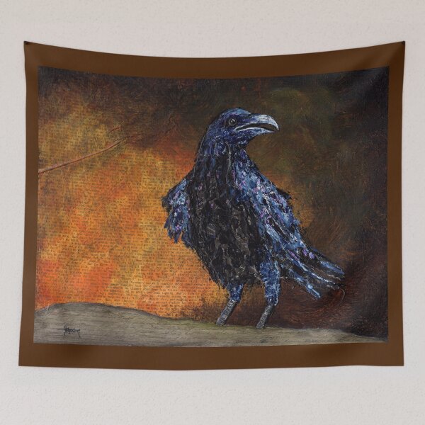 Item preview, Luxuria designed and sold by WILD CROW STUDIO.