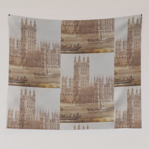 Item preview, London designed and sold by Michaelalaska.