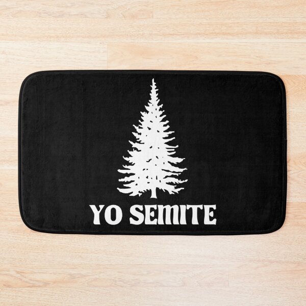 Item preview, Yo Semite National Park designed and sold by MagicBoutique.