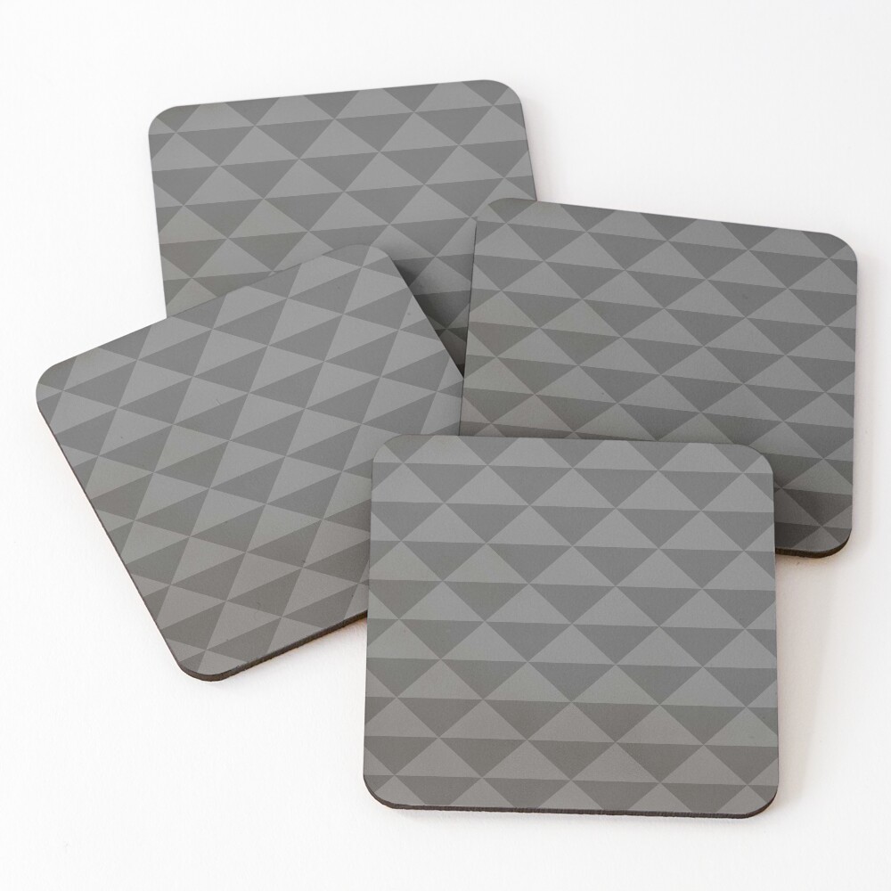 Item preview, Coasters (Set of 4) designed and sold by deecdee.