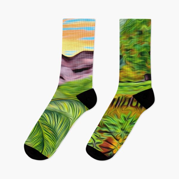 Item preview, The Papaya Farm designed and sold by RachaelRayArt.