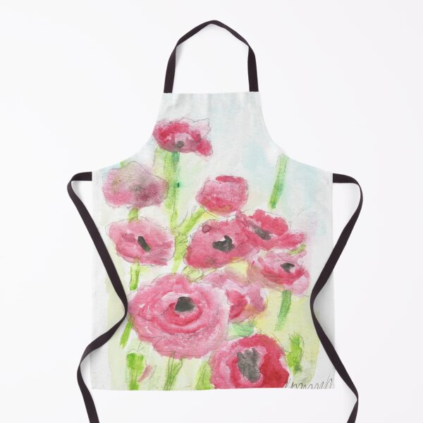 Item preview, Pink Poppy Dream designed and sold by Silver Sky by Janet.