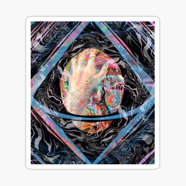 Item preview, Reckoner designed and sold by Arielle Terpstra.